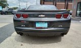 Used 2013 Chevrolet Camaro LS image 3