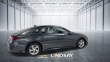 Used 2022 Hyundai Sonata SE image 2