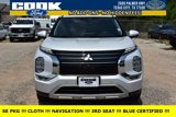 Used 2023 Mitsubishi Outlander SE image 2