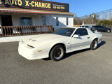 Used 1987 Pontiac Firebird Trans Am image 2
