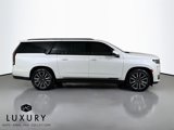 Used 2021 Cadillac Escalade ESV Sport w/ Driver Assist Tech Package image 3