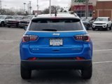 New 2025 Jeep Compass Limited image 4