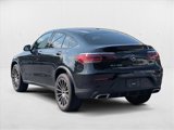Used 2020 Mercedes-Benz GLC 300 4MATIC Coupe image 3