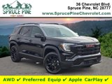 New 2025 GMC Terrain Elevation w/ Black Edition image 1
