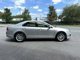 Used 2011 Ford Fusion SEL image 6