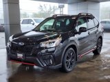 Used 2020 Subaru Forester Sport image 3