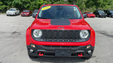 Used 2016 Jeep Renegade Trailhawk image 2