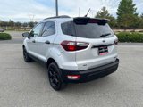 Used 2021 Ford EcoSport SES image 5