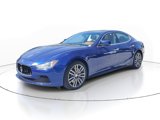 Used 2016 Maserati Ghibli S image 2