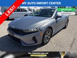 Used 2023 Kia K5 LXS image 3