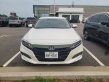 Used 2018 Honda Accord LX image 2
