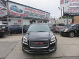 Used 2017 GMC Acadia Limited SLT image 5