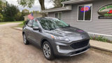Used 2022 Ford Escape SEL image 2