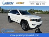 Used 2019 Jeep Grand Cherokee Limited image 3