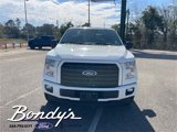 Used 2017 Ford F150 XLT w/ Equipment Group 302A Luxury image 6