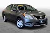 Used 2017 Nissan Versa SV image 2