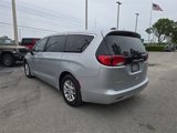 Certified 2023 Chrysler Voyager LX image 4