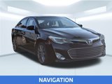 Used 2014 Toyota Avalon Limited image 4