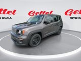 Used 2019 Jeep Renegade Sport image 4