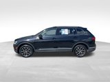 Used 2021 Volkswagen Tiguan SEL image 4