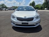 Used 2016 Kia Forte LX image 2