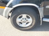 Used 2003 Nissan Xterra XE w/ Power Pkg image 4