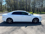 Used 2009 Chevrolet Malibu LT image 5