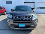 Used 2016 Ford Explorer XLT w/ Equipment Group 202A image 2