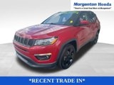 Used 2019 Jeep Compass Altitude image 3