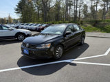 Used 2016 Volkswagen Jetta S image 2