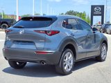 Certified 2021 MAZDA CX-30 AWD 2.5 S w/ Premium Package image 4