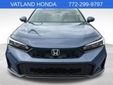 New 2026 Honda Civic LX image 2