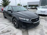 Used 2018 Ford Taurus SHO w/ Sho Performance Package image 3