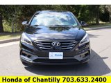 Used 2017 Hyundai Sonata Limited 2.0T image 2