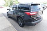 Used 2021 Chevrolet Traverse RS image 4