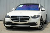 Used 2021 Mercedes-Benz S 580 4MATIC Sedan w/ Warmth & Comfort Package image 3