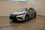 Certified 2024 Toyota Camry SE image 3
