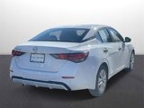New 2025 Nissan Sentra S image 3