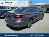 Certified 2019 Volkswagen Jetta SE image 4