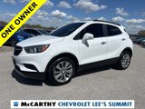 Used 2019 Buick Encore Preferred image 3
