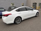 Used 2017 Genesis G80 3.8 w/ Option Group 02 image 4