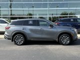 Certified 2025 INFINITI QX60 Pure image 2