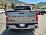 Used 2020 Chevrolet Silverado 1500 RST image 4