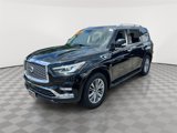 Used 2019 INFINITI QX80 Luxe image 3