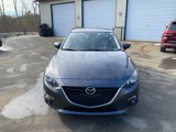 Used 2015 MAZDA MAZDA3 i Touring image 3