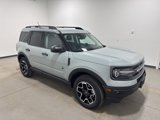 Used 2024 Ford Bronco Sport Big Bend w/ Convenience Package image 3