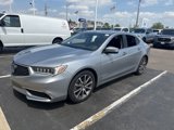 Used 2020 Acura TLX V6 image 3