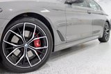 Used 2022 BMW 530i xDrive w/ M Sport Package image 4