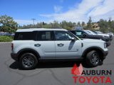 Used 2022 Ford Bronco Sport Big Bend w/ Convenience Package image 3