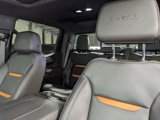Used 2023 GMC Sierra 1500 AT4 w/ AT4 Premium Package image 5